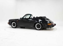 Porsche 911 3.0 SC '83 CH71773