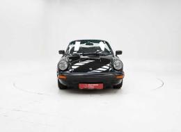 Porsche 911 3.0 SC '83 CH71773