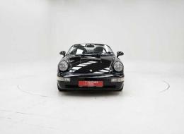 Porsche 964 Speedster '94 CH65064