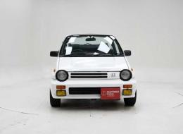 Honda City Cabriolet by pininfarina '84 CH00803