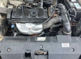 Citroen ZX 1.4i coup&eacute;e 3 portes