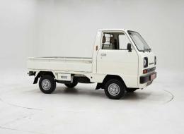 Honda Acty '81 CH95778