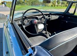 MG B Roadster MK1