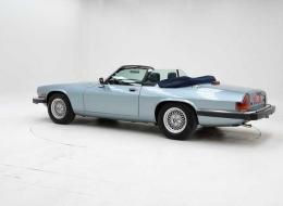 Jaguar XJS V12 Convertible '90 CH68348
