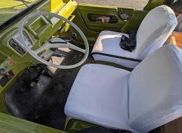 Citroen Méhari
