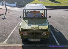 Citroen Méhari