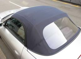 Porsche Boxster 3.2 S