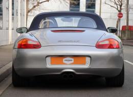 Porsche Boxster 3.2 S