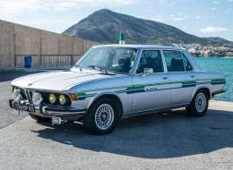 BMW 2800 E3 Alpina