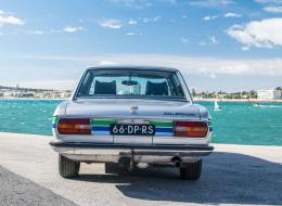 BMW 2800 E3 Alpina