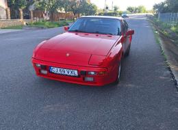 Porsche 944 2.5