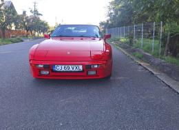 Porsche 944 2.5