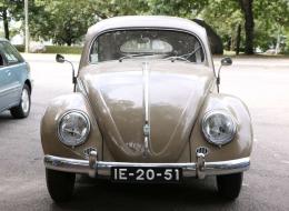 Volkswagen Coccinelle 1200