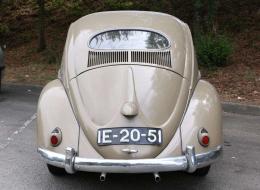Volkswagen Coccinelle 1200