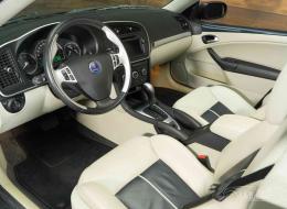 Saab 93 Aero Cabriolet 2.8 V6