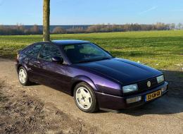 Volkswagen Corrado G60 Jet Edition