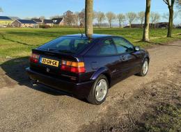 Volkswagen Corrado G60 Jet Edition