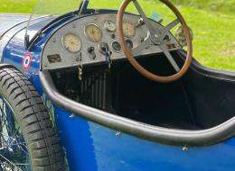 Amilcar Sport CGS DR (moteur Amilcar culbut&eacute; - Delmer Renoult)