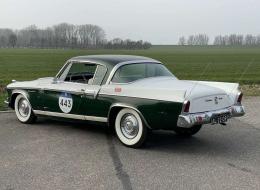 Studebaker Golden Hawk