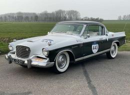Studebaker Golden Hawk