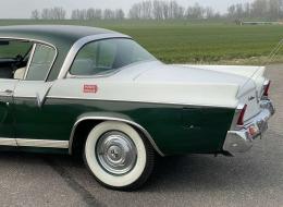 Studebaker Golden Hawk