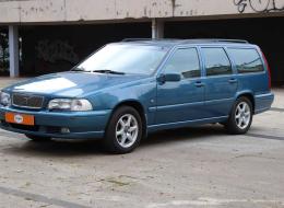 Volvo V70 Break