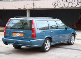 Volvo V70 Break