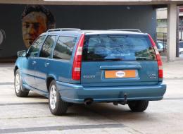 Volvo V70 Break