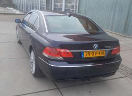 BMW Série 7 760 Li