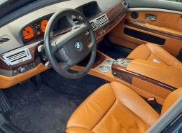 BMW Série 7 760 Li