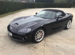 Dodge Viper SRT-10 Cabriolet