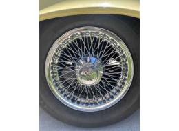 Jaguar Type E V12 Series III 2+2