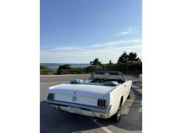 Ford Mustang Cabriolet