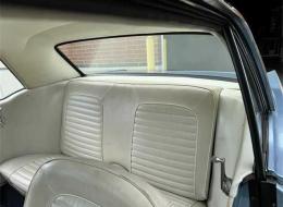 Ford Mustang V8 Coupé