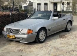 Mercedes-Benz SL 300