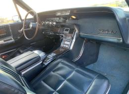 Ford Thunderbird V8 Coupé