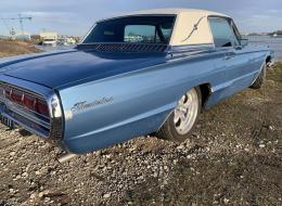 Ford Thunderbird V8 Coupé