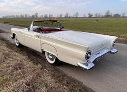 Ford Thunderbird Convertible