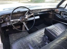 Cadillac De Ville Cabriolet