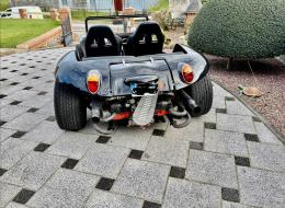 Buggy VW LM 1 long