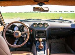 Datsun 240 Z Restomod