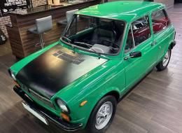 Autobianchi A 112 Abarth