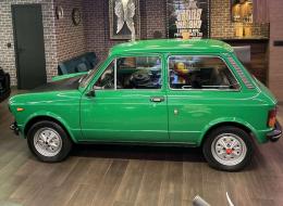 Autobianchi A 112 Abarth