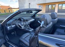 BMW Série 3 330 CI Cabriolet