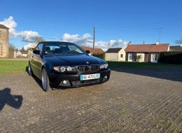 BMW Série 3 330 CI Cabriolet