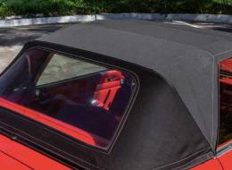 Mercedes-Benz SL 250SL PAGODE