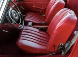 Mercedes-Benz SL 250SL PAGODE