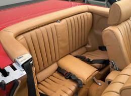 Mercedes-Benz SL 500SL 4 PLACES / 07.57.99.09.53