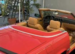 Mercedes-Benz SL 500SL 4 PLACES / 07.57.99.09.53