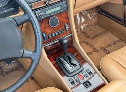 Mercedes-Benz SL 500SL 4 PLACES / 07.57.99.09.53